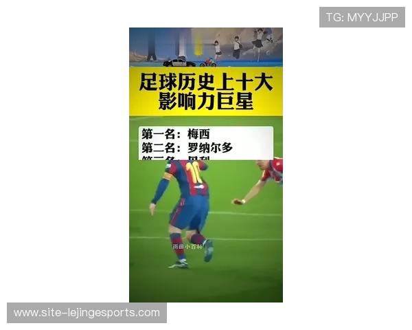 全球历史上20位最具影响力的足球巨星排行榜 他们的传奇成就如何塑造足球的未来 全球历史上20位最具影响力的足球巨星排行榜 他们的传奇成就如何塑造足球的未来