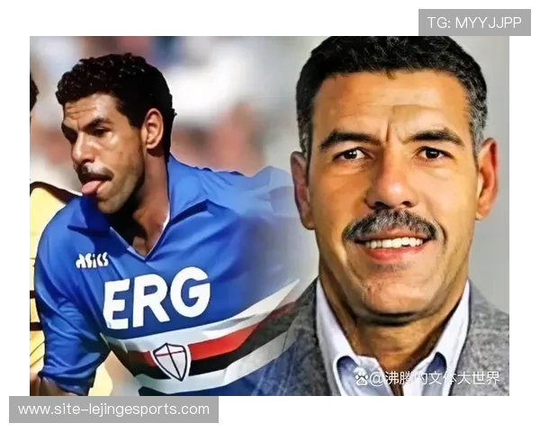 横版视角下全面解读世界足球球星成长历程与辉煌瞬间