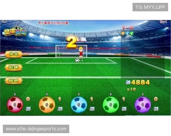 猜球星足球手游系列推荐 多款精彩足球游戏等你来挑战